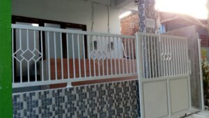 10 Kost di Simokerto, Surabaya Pusat