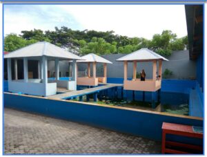 10 Kost di Sukadiri, Kabupaten Tangerang