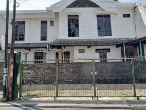 10 Kost di Sukajadi, Bandung