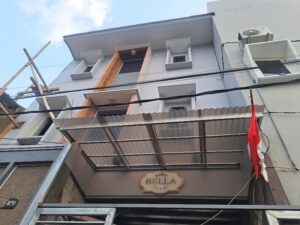 10 Kost di Sukasari, Bandung