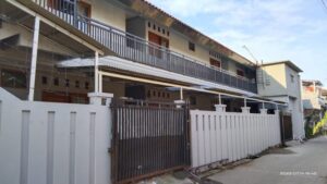 10 Kost di Sukatani, Kabupaten Bekasi