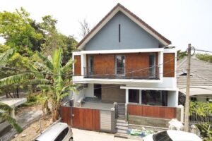 10 Kost di Sukolilo, Surabaya Timur