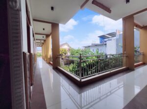 10 Kost di Sukun, Malang