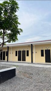 10 Kost di Sulang, Kabupaten Rembang