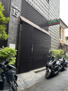 10 Kost di Sumur Bandung