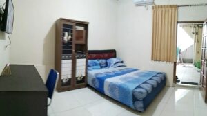 10 Kost di Tambaksari, Surabaya Timur