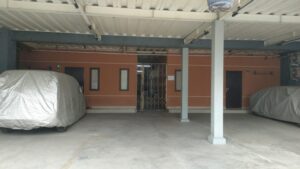 10 Kost di Tambun Utara