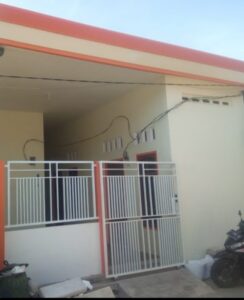 10 Kost di Tandes, Surabaya Barat