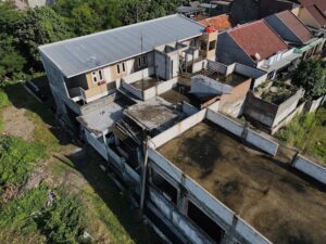 10 Kost di Telukjambe Timur