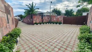10 Kost di Tunjung Teja