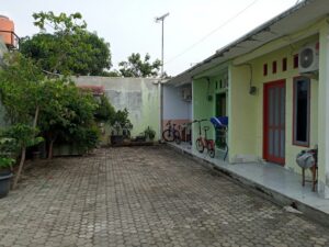 10 Kost di Waringinkurung, Kabupaten Serang