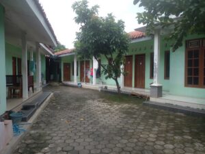 10 Kost di Weleri, Kabupaten Kendal