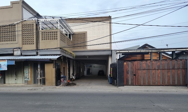 12 Kost di Cikarang Timur