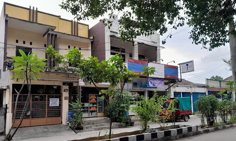 12 Kost di Cileungsi, Kabupaten Bogor