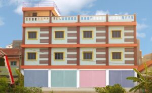 12 Kost di Kosambi, Kabupaten Tangerang