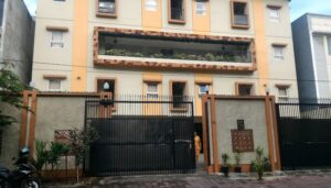 12 Kost di Taman Sari