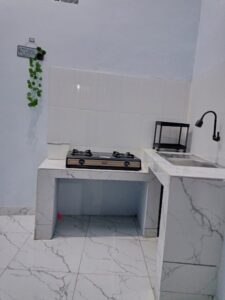 12 Kost di Anyar, Kabupaten Serang