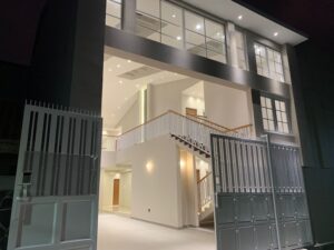12 Kost di Arcamanik, Bandung