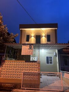 12 Kost di Babakan Madang