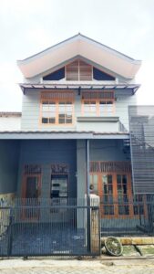 12 Kost di Batuceper, Tangerang