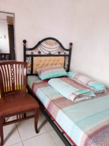12 Kost di Bekasi Selatan