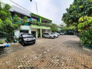 12 Kost di Bekasi Timur
