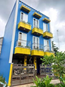 12 Kost di Bogor Barat