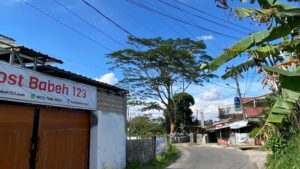 12 Kost di Bogor Selatan