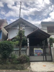 12 Kost di Bogor Timur