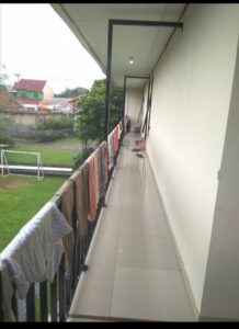 12 Kost di Bojonggede, Kabupaten Bogor