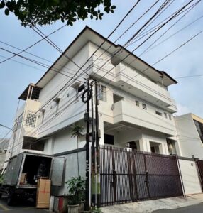 12 Kost di Cengkareng, Jakarta Barat