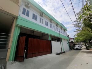 12 Kost di Cibodas, Tangerang