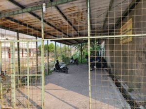 12 Kost di Cikande, Kabupaten Serang