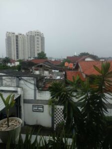 12 Kost di Cilandak, Jakarta Selatan