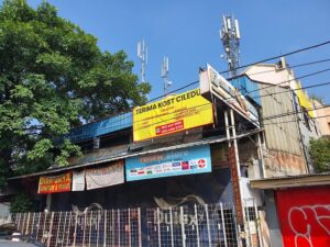 12 Kost di Ciledug, Tangerang