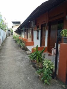 12 Kost di Cimanggis, Depok