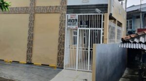 12 Kost di Cinere, Depok