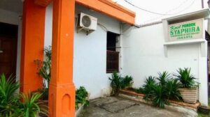 12 Kost di Cipayung, Jakarta Timur