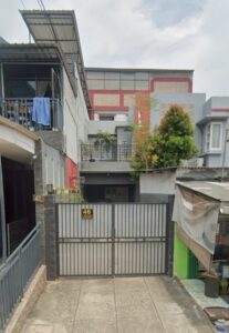 12 Kost di Cipondoh, Tangerang