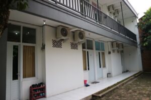 12 Kost di Ciputat, Tangerang Selatan