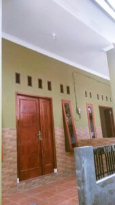 12 Kost di Ciracas, Jakarta Timur