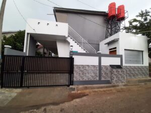 12 Kost di Cisauk, Kabupaten Tangerang