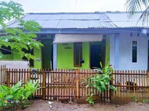 12 Kost di Cisoka, Kabupaten Tangerang