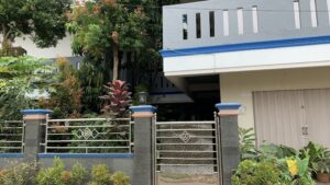 12 Kost di Curug, Kabupaten Tangerang