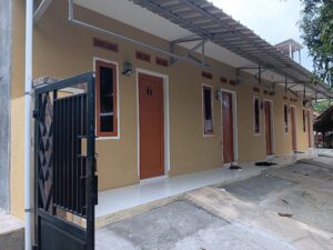 12 Kost di Jatiwangi, Kabupaten Majalengka