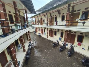 12 Kost di Jombang, Kota Cilegon