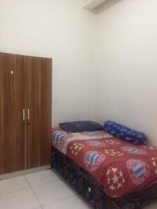 12 Kost di Kalideres, Jakarta Barat