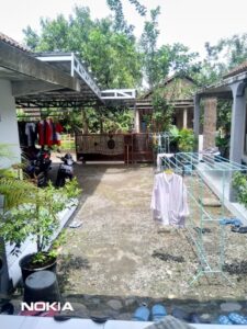 12 Kost di Kaliwungu, Kabupaten Kendal