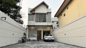 12 Kost di Kebayoran Lama