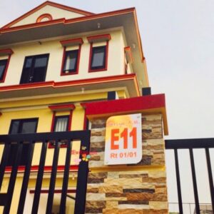 12 Kost di Kebon Jeruk